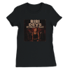 BOTTOMLESS PIT PROJECT - Women’s Cut T-Shirt