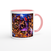 Midnight Magic - Ceramic Mug