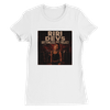 BOTTOMLESS PIT PROJECT - Women’s Cut T-Shirt