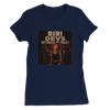 BOTTOMLESS PIT PROJECT - Women’s Cut T-Shirt