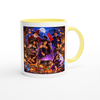 Midnight Magic - Ceramic Mug