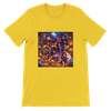 Midnight Magic - Unisex T-Shirt