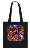 Midnight Magic - Tote bag