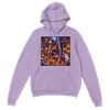 Midnight Magic - Classic Unisex Pullover Hoodie