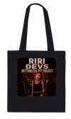 BOTTOMLESS PIT PROJECT - Tote bag