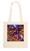 Midnight Magic - Tote bag