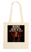 BOTTOMLESS PIT PROJECT - Tote bag