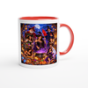 Midnight Magic - Ceramic Mug