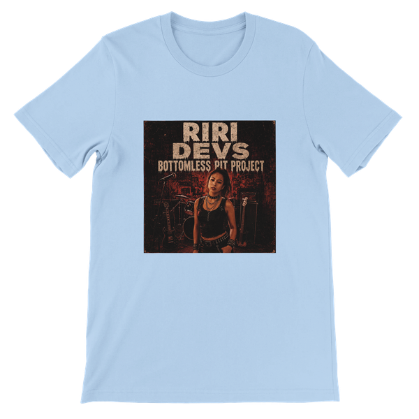 BOTTOMLESS PIT PROJECT - Unisex T-Shirt