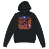 Midnight Magic - Classic Unisex Pullover Hoodie