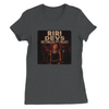 BOTTOMLESS PIT PROJECT - Women’s Cut T-Shirt