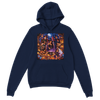Midnight Magic - Classic Unisex Pullover Hoodie