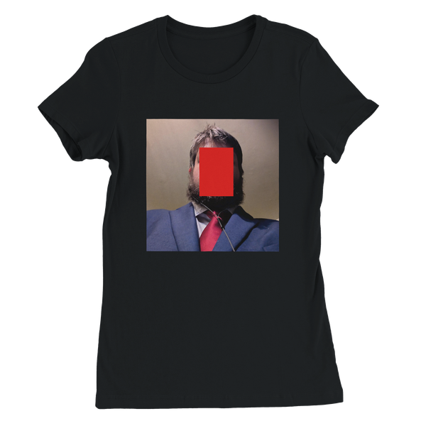 THE TOWER OF THE MOON - Women’s Cut T-Shirt