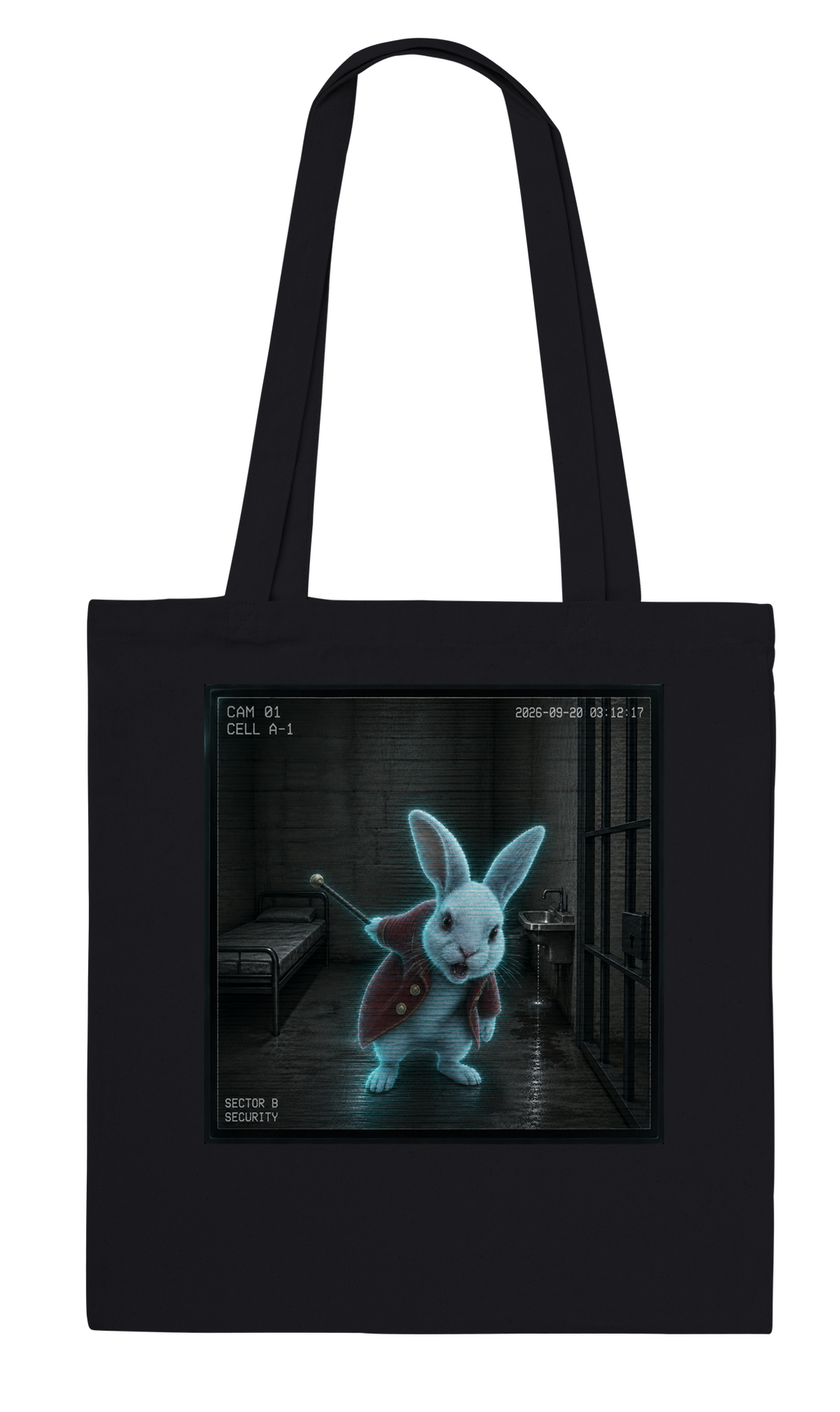 LOKI'S GANG - Tote bag