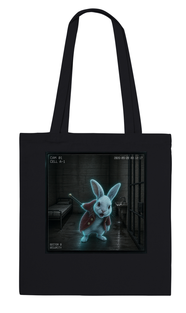 LOKI'S GANG - Tote bag