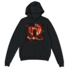 Art Therapy For Latent Criminals - Classic Unisex Pullover Hoodie