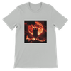 Art Therapy For Latent Criminals - Unisex T-Shirt