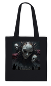 Julia's Victims - Tote bag