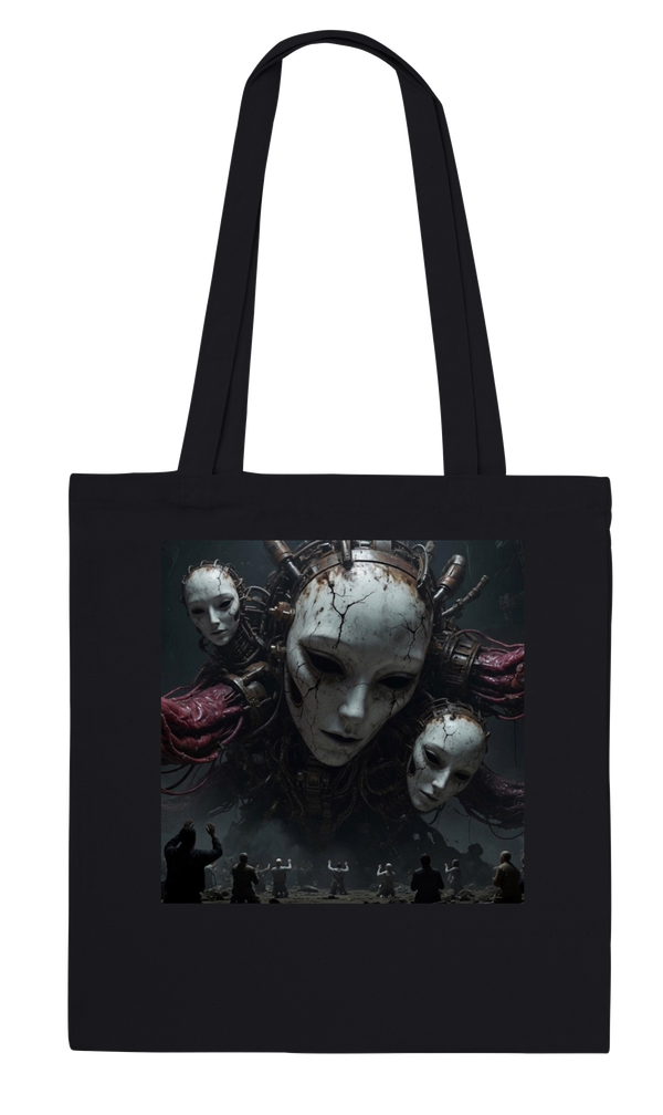 Julia's Victims - Tote bag