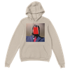 THE TOWER OF THE MOON - Classic Unisex Pullover Hoodie