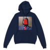 THE TOWER OF THE MOON - Classic Unisex Pullover Hoodie