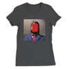 THE TOWER OF THE MOON - Women’s Cut T-Shirt