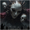 Julia's Victims - Fine Art Poster
