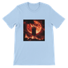 Art Therapy For Latent Criminals - Unisex T-Shirt
