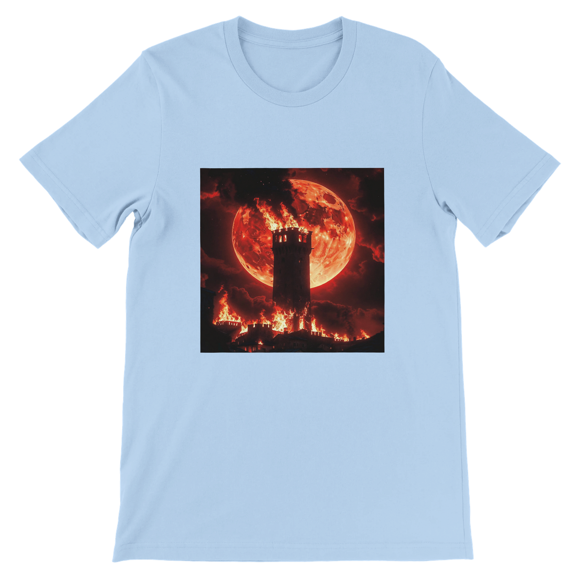 Art Therapy For Latent Criminals - Unisex T-Shirt
