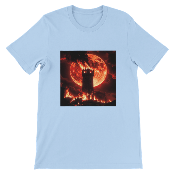 Art Therapy For Latent Criminals - Unisex T-Shirt