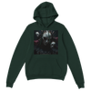 Julia's Victims - Classic Unisex Pullover Hoodie