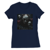 Julia's Victims - Women’s Cut T-Shirt