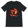 Art Therapy For Latent Criminals - Unisex T-Shirt