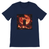 Art Therapy For Latent Criminals - Unisex T-Shirt