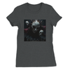 Julia's Victims - Women’s Cut T-Shirt