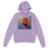 THE TOWER OF THE MOON - Classic Unisex Pullover Hoodie
