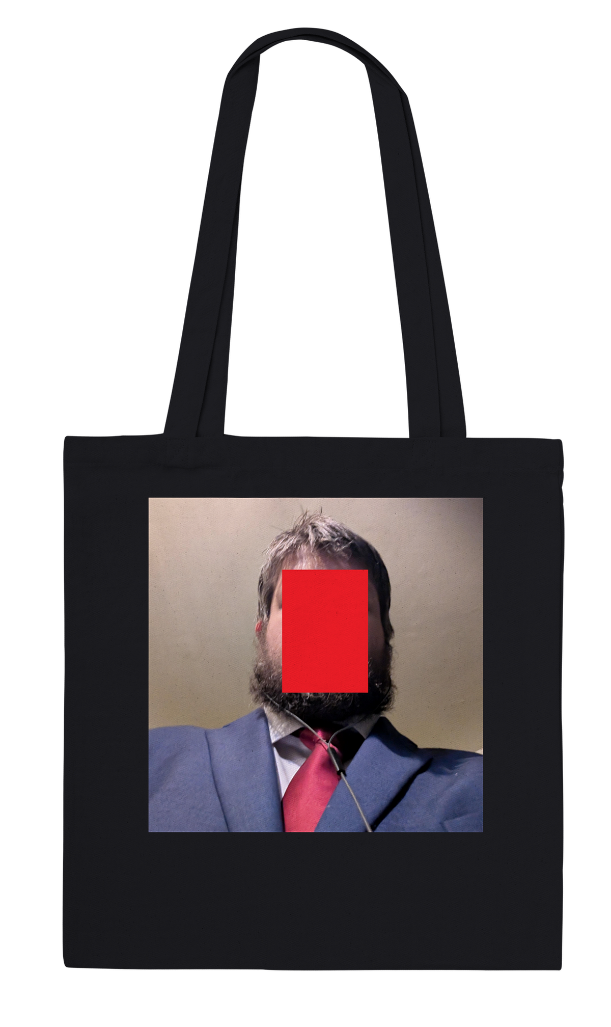 THE TOWER OF THE MOON - Tote bag