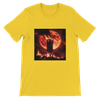 Art Therapy For Latent Criminals - Unisex T-Shirt