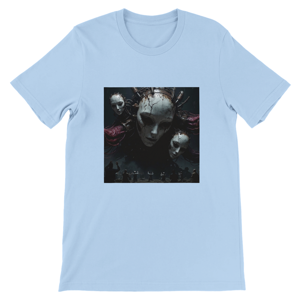 Julia's Victims - Unisex T-Shirt