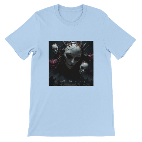 Julia's Victims - Unisex T-Shirt