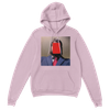 THE TOWER OF THE MOON - Classic Unisex Pullover Hoodie