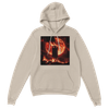 Art Therapy For Latent Criminals - Classic Unisex Pullover Hoodie