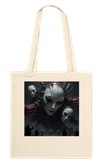 Julia's Victims - Tote bag
