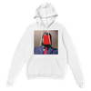THE TOWER OF THE MOON - Classic Unisex Pullover Hoodie