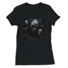 Julia's Victims - Women’s Cut T-Shirt