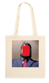 THE TOWER OF THE MOON - Tote bag