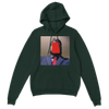 THE TOWER OF THE MOON - Classic Unisex Pullover Hoodie