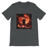 Art Therapy For Latent Criminals - Unisex T-Shirt