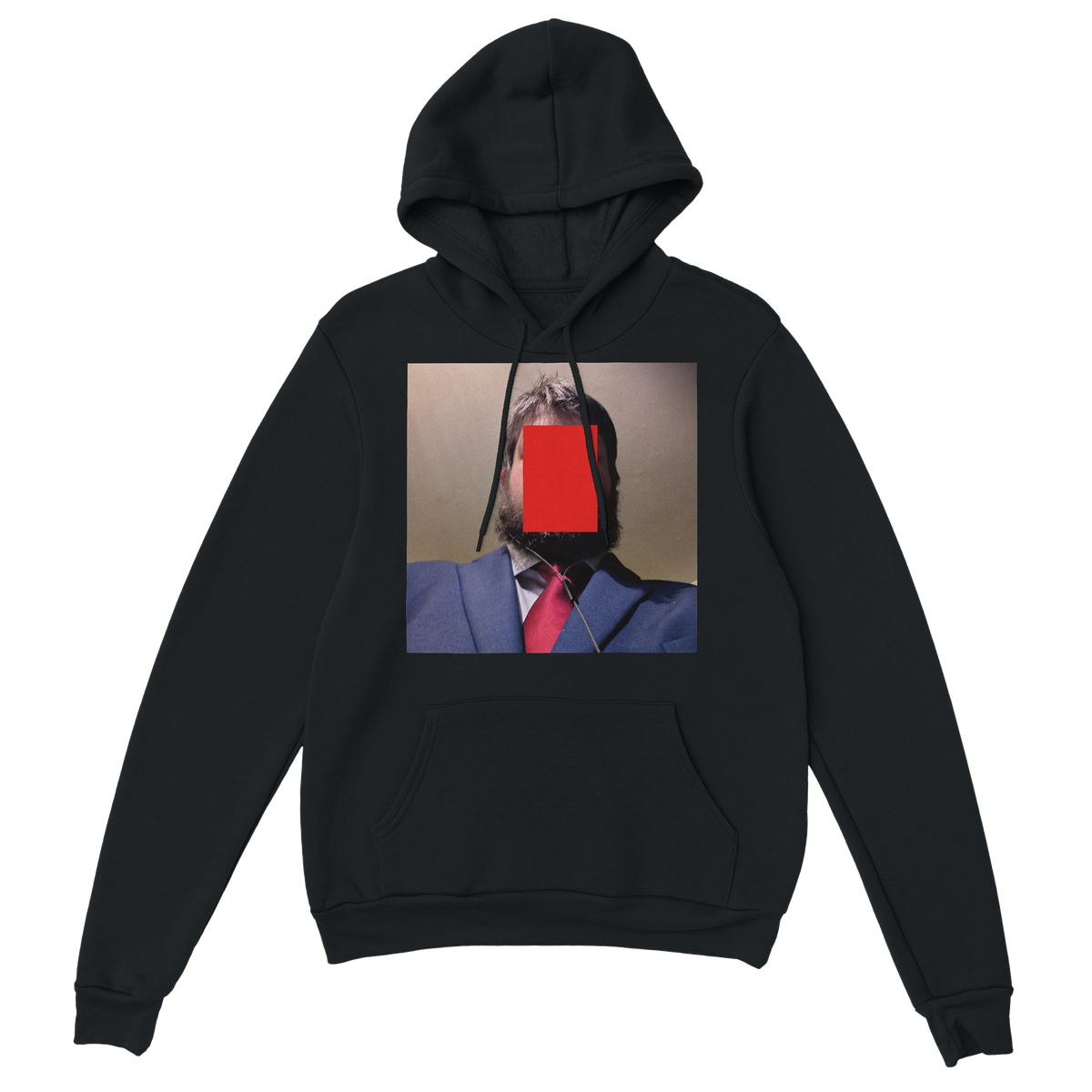 THE TOWER OF THE MOON - Classic Unisex Pullover Hoodie