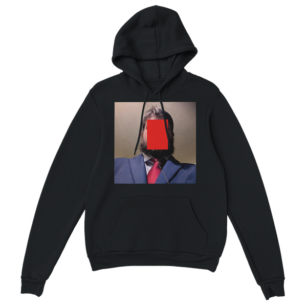 THE TOWER OF THE MOON - Classic Unisex Pullover Hoodie